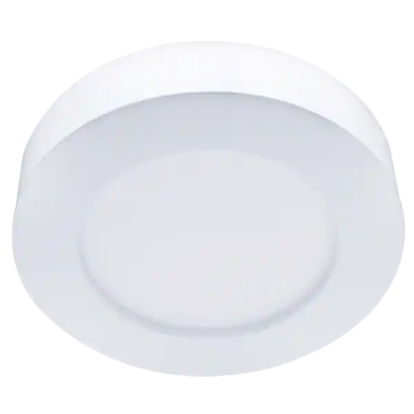 A Buen Precio Downlight E6 LED de superficie redondo 9W Luz natural