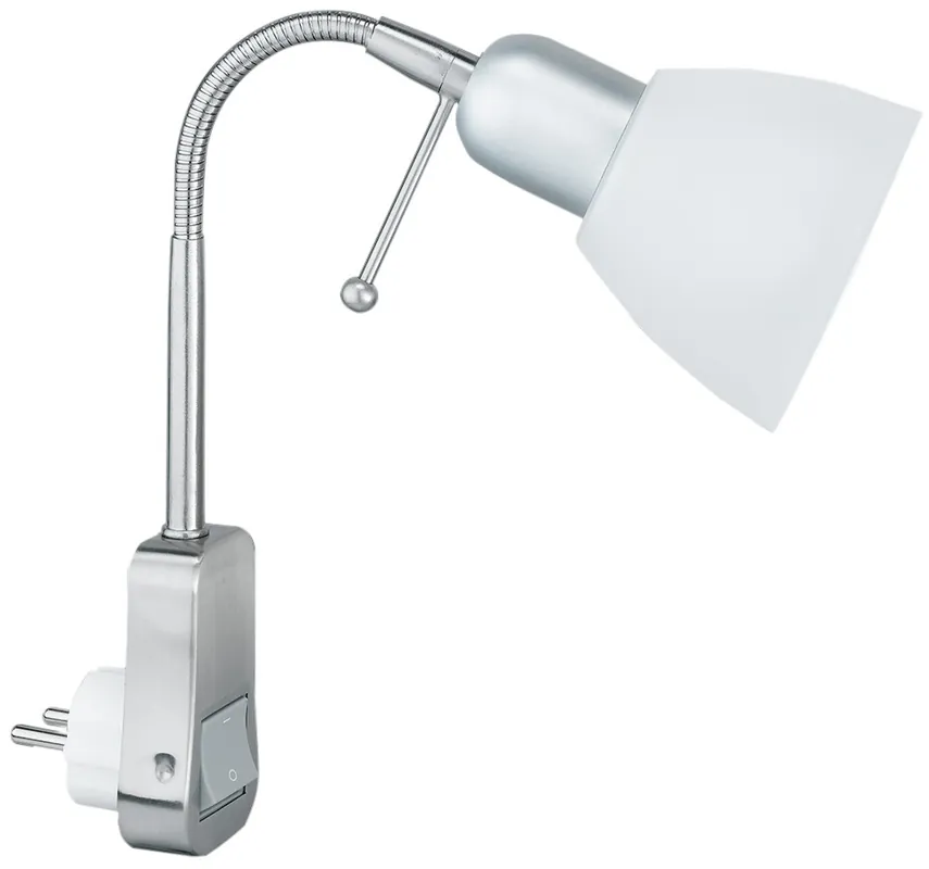 Comprar En Línea FLEXO CON CLAVIJA LIGARA E14 TRIO