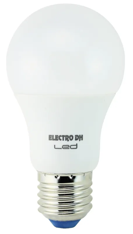 Oferta Especial LAMPARA STANDARD LED 6,5W E27 3200K