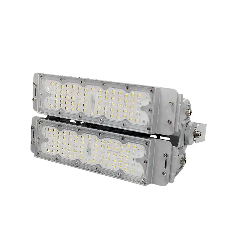 Foco Modular LED Premium 100W 5000K Barato