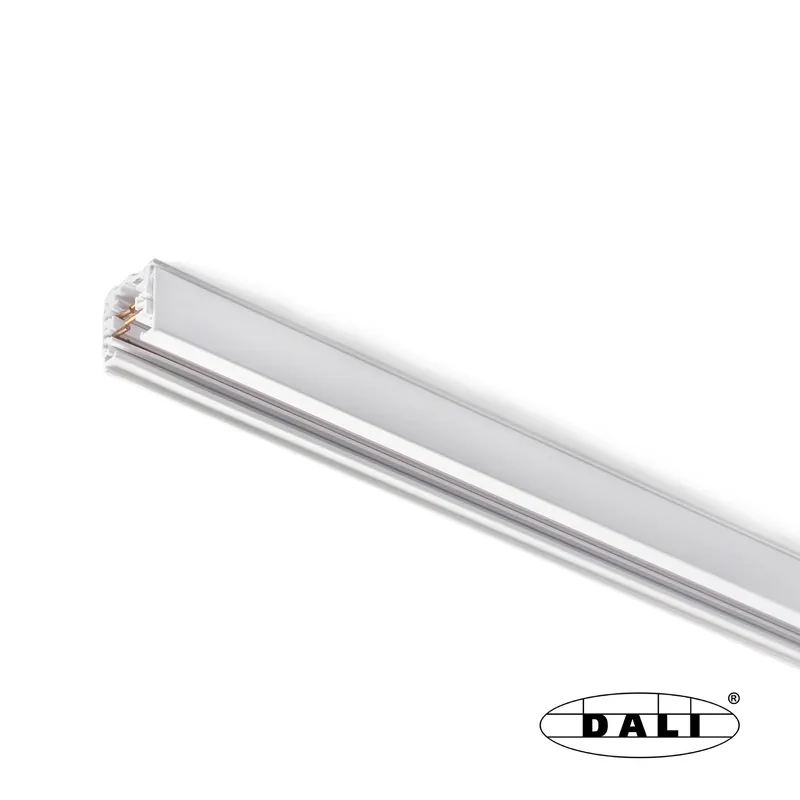 Carril universal 2m blanco DALI Ordena Ya