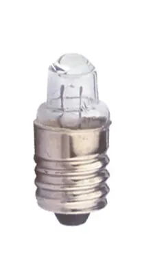 Marca Reconocida GOTA LENTE 2,2V 0,25A