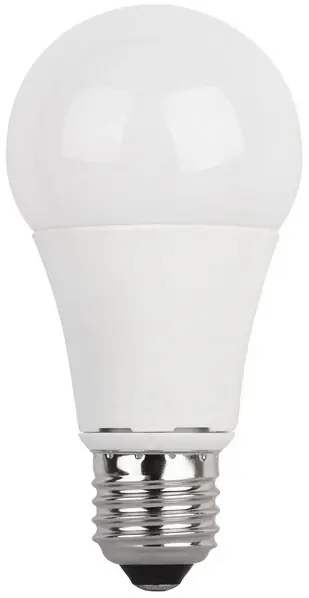 LAMPARA STANDARD LED E27 15W 3000K ECO Bestseller