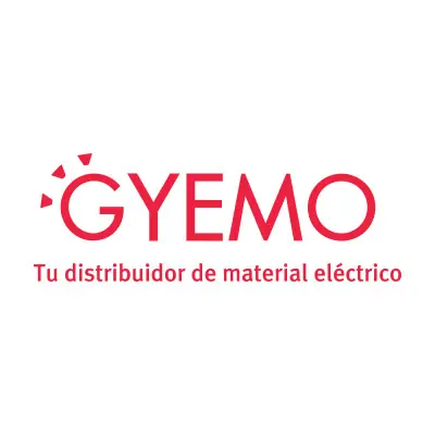 Ocasión Especial LAMPARA STANDARD LED E27 4,9W VERDE 230V SPECTRUM
