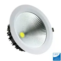 Oferta Flash Downlight LED CobPoint II 40W - DSC 4500K