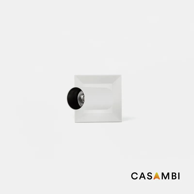 PODIUM módulo proyector blanco 25° 3000K CRI97 Casambi Solo Hoy