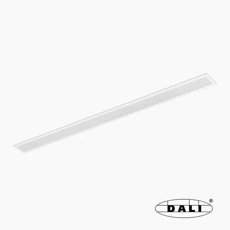 VIA EVO empotrable 860 38W 4000K blanco DALI Solo Hoy