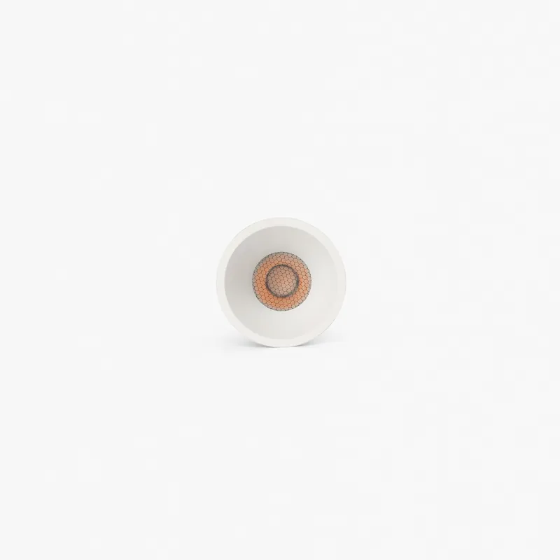 TULIPA downlight empotrable blanco 10W 36° 3000K CRI90 triac Rebajas
