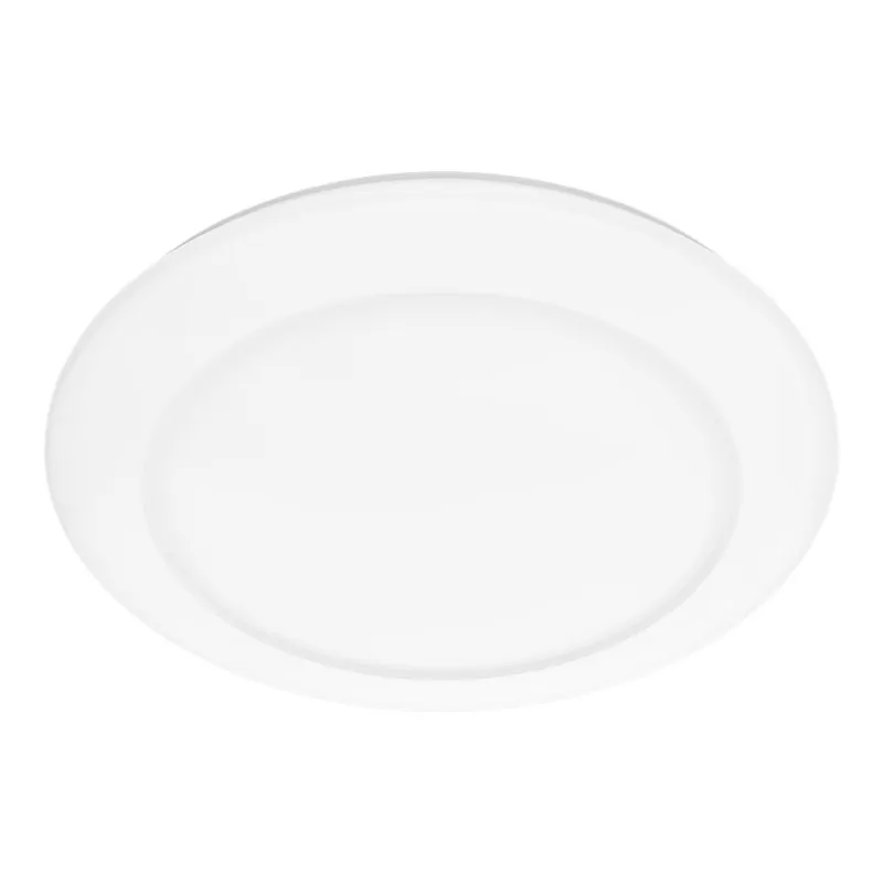 Precio Reducido PLAFÓN INTERIOR DE LED 20W 2000lm 4000K LUZ DIA MOD. CINNABAR Ø40,4x10,6cm PHILIPS