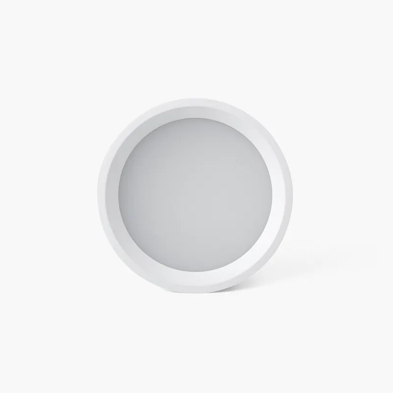 CROC empotrable 13W Ø180 blanco 90° 4000K CRI90 triac Ordena Ya