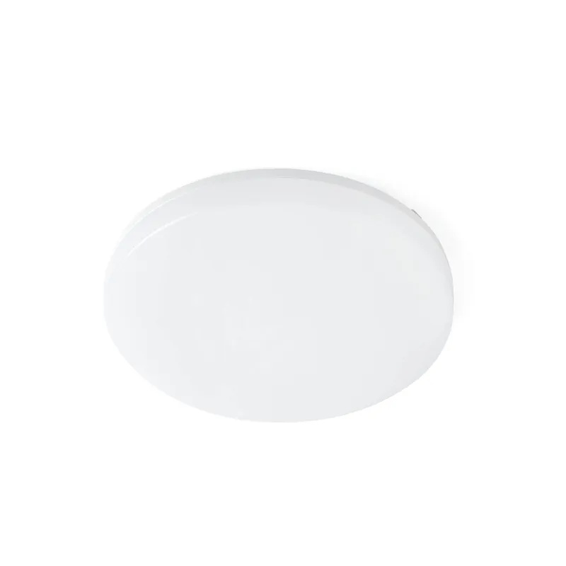 ZON Lámpara plafón blanco Última Versión