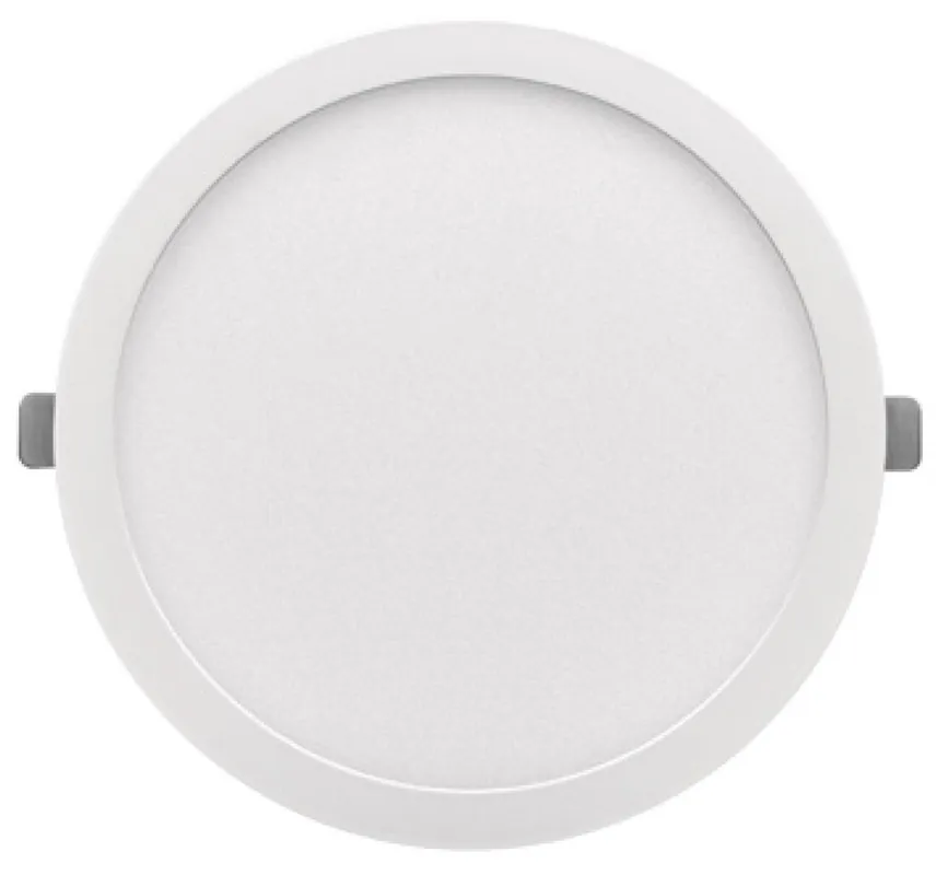 Precio Económico DOWNLIGHT LED RED. EMP/SUP 18W 3000K BLANCO