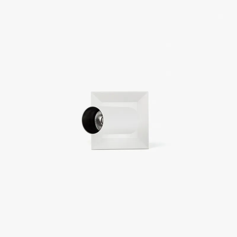 Ocasión Especial PODIUM módulo proyector blanco 25° 2700K CRI97 triac