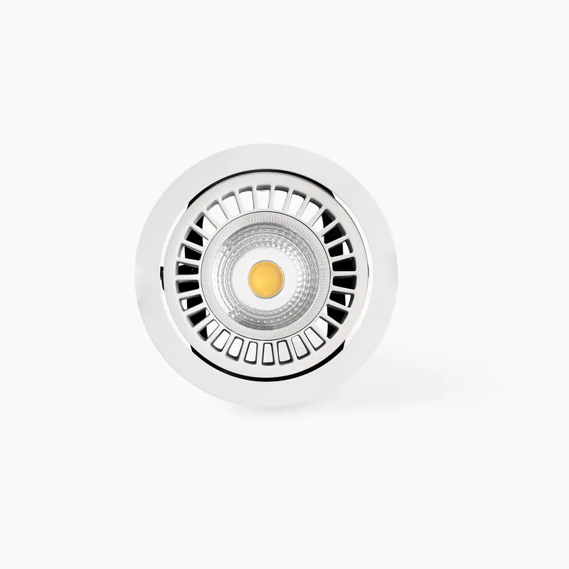 Ordena Ya OPTIC Empotrable blanco LED 18/25W 2700K 56° 2100/2775 lm
