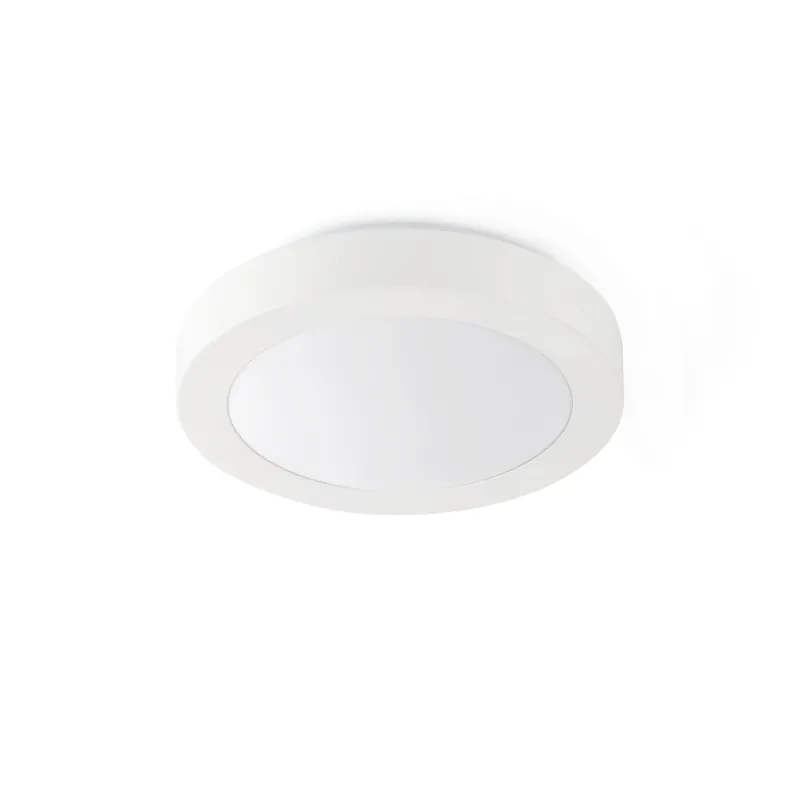 LOGOS 350 2L Lámpara plafón blanco Promoción Exclusiva