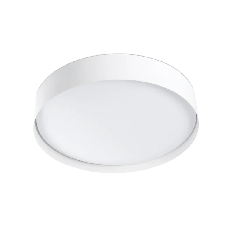 Precio De Oferta VUK Lámpara plafón blanca