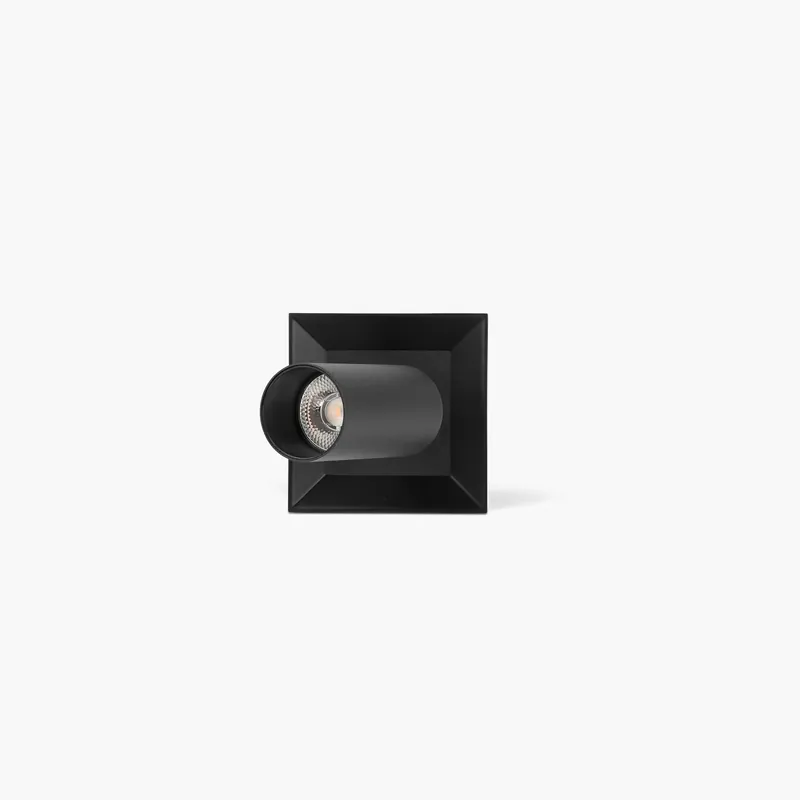 Imprescindible (Must-Have) PODIUM módulo proyector negro 25° 4000K CRI97