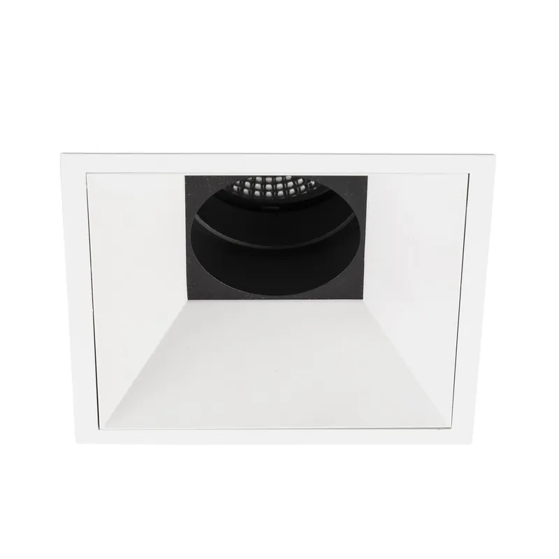 DEEP60 Empotrable cuadrado blanco 15° 4000K CRI95 spread Compra Hoy