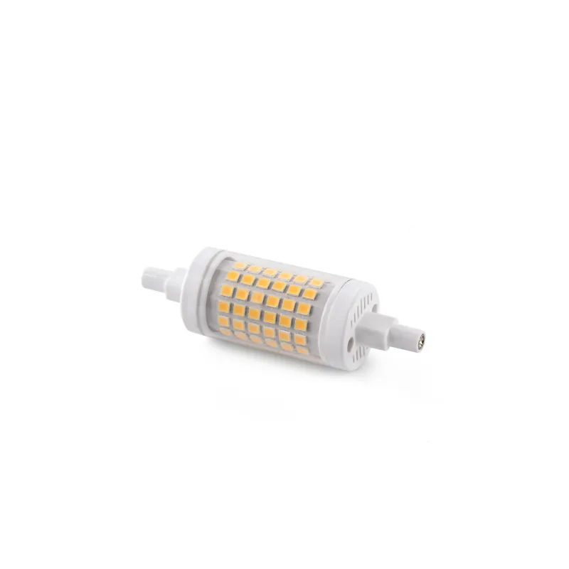 A Buen Precio Bombilla LED JP78MM R7S 7W 2700K