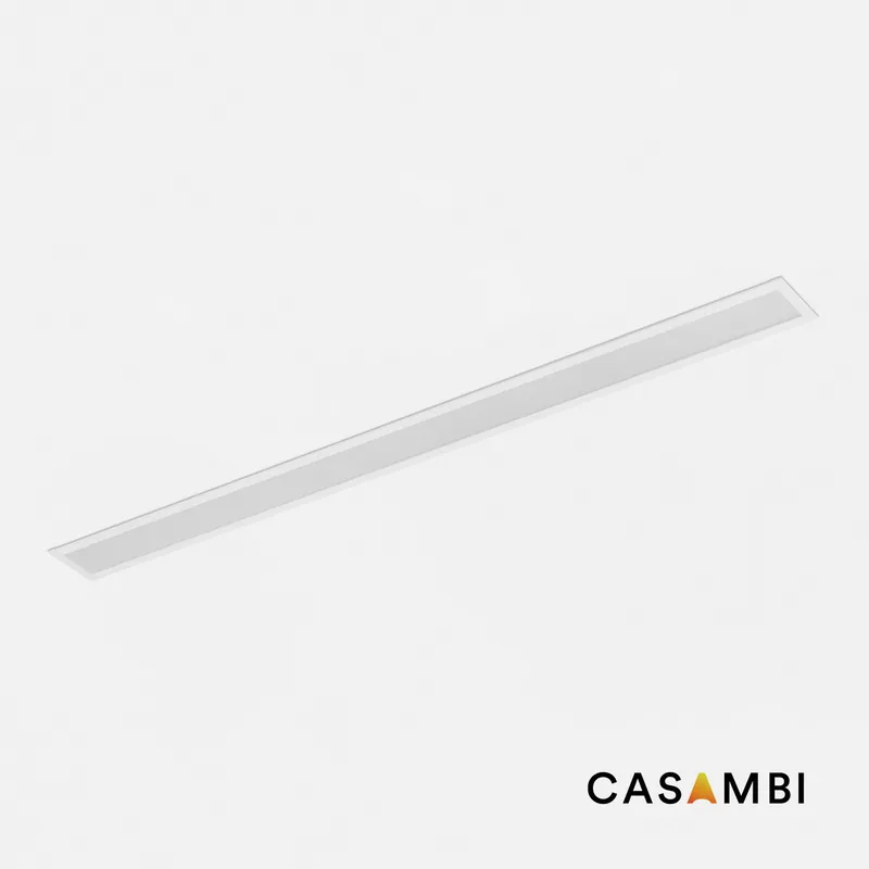 VIA EVO empotrable 860 39W TW blanco Casambi Envío Inmediato