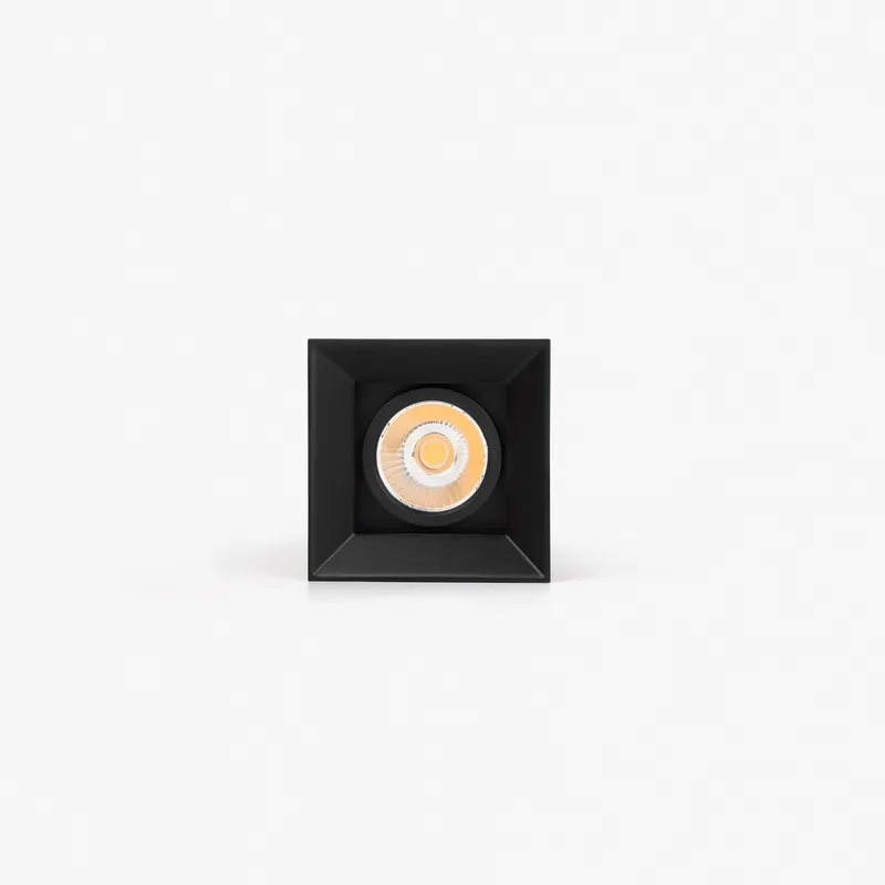 PODIUM módulo DFA negro 15° 2700K CRI97 Bestseller