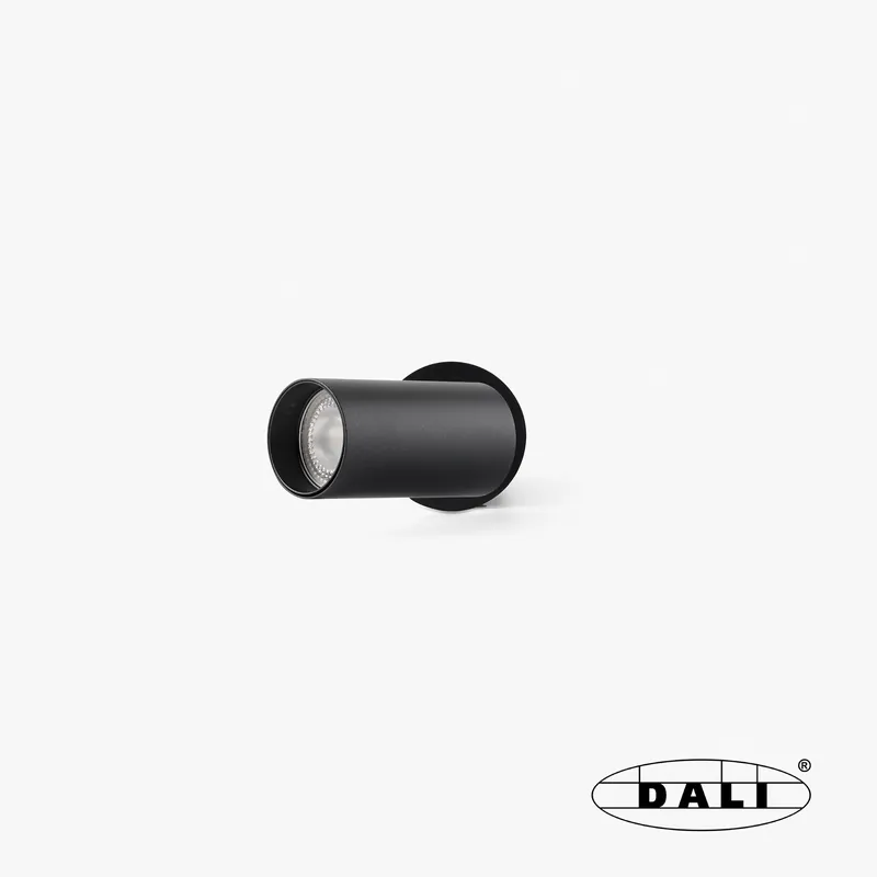 Precio De Oferta TEIDE módulo proyector negro 7W 12° 3000K CRI90 DALI