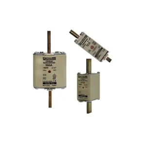 FUSIBLE NH 1 200A 500V GG Disponible Ahora