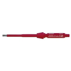 CUCHILLA CAMBIABLE VARIO RANURA 3,5mm Favorito De Clientes