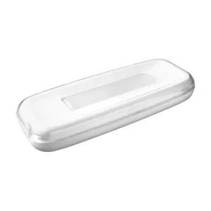 LUMINARIA EMERGENCIA STYLO LED 115lm 1h NO PERMANENTE BLANCO Precio Reducido
