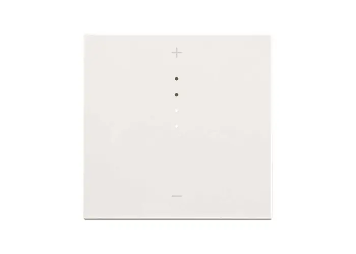 Novedad INTERRUPTOR REGULABLE SIMON 270 CF 3H IO BLANCO