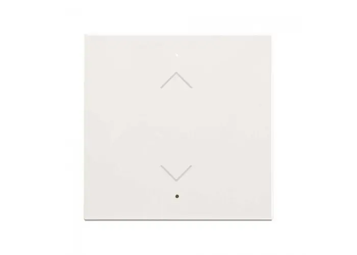 Precio Reducido INTERRUPTOR PERSIANAS SIMON 270 IO BLANCO