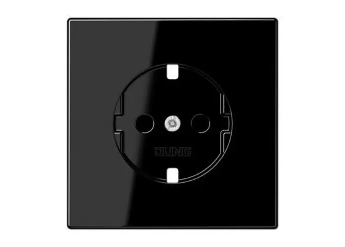 Oferta CAZOLETA PROTECCIÓN NIÑOS NEGRO