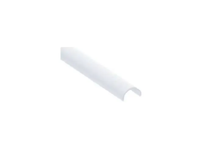 Entrega Rápida DIFUSOR DE POLICARBONATO OPAL LPE01/5 2 METROS