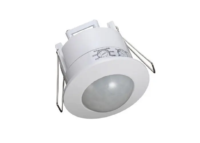 DETECTOR DE PRESENCIA EFILUX 360 FT 12m Precio Económico