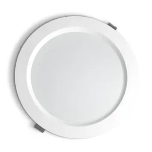 DOWNLIGHT LED SMD ARO BLANCO 35W 4000K BLANCO Oferta Flash