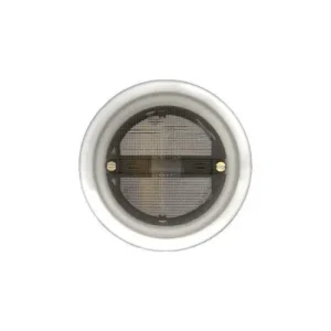 BALIZA ESCALERA BR BRU LED PERMANENTE IP42 GRIS Solo Hoy