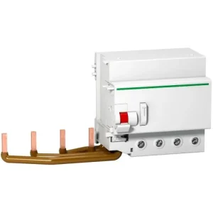 Barato BLOQUE DIFERENCIAL VIGIC120 CLASE AC 4P 300mA INSTANTÁNEO