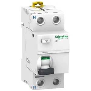 INTERRUPTOR DIFERENCIAL IDD 2P 25A 30mA CLASE-AC Solo Hoy