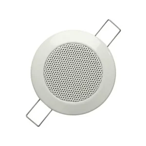 Barato ALTAVOZ SIMON 82 2" PARA FALSO TECHO BLANCO NIEVE