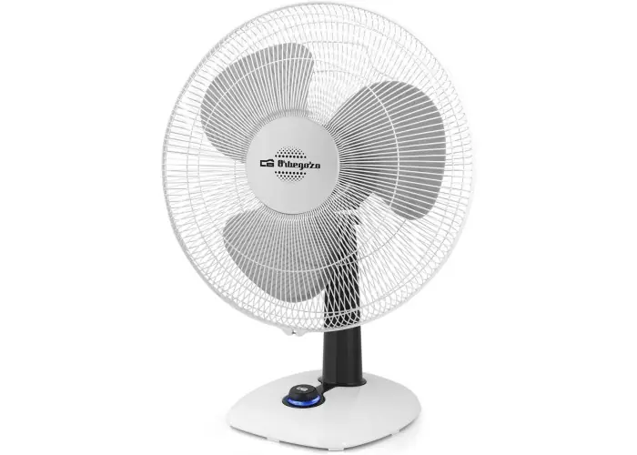Devolución Gratuita VENT.MESA 40W 30CM TF-0133