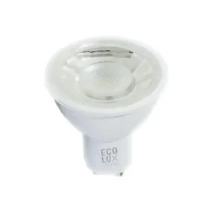 LÁMPARA DICROICA VIPER 7W GU10 3000K 500lm 220-240V 60° IP20 Popular