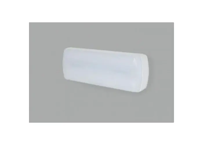 Alta Calidad LUMINARIA EMERGENCIA EVOLUTION 1h LED 110lm NO PERMANENTE