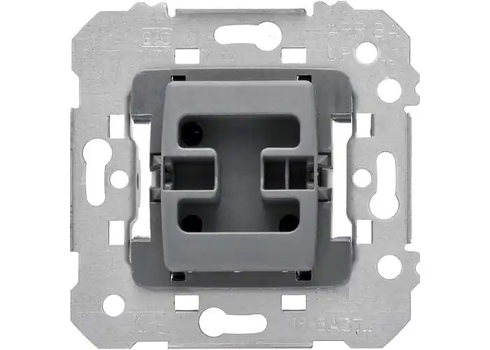 Última Versión INTERRUPTOR BIPOLAR SERIE IRIS 16A 250V