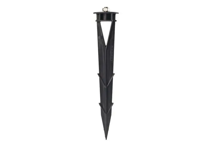 ACCESORIO PINCHO GRANDE NEGRO Barato