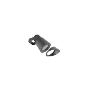 Devolución Gratuita PROYECTOR HUBBLE GU10 50/11W LED 5W GRIS URBANO