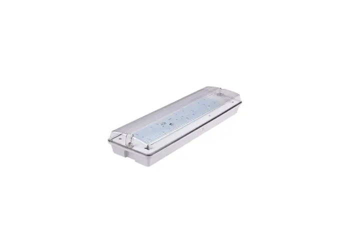 Precio Bajo KIT ENVOLVENTE IP66 IK10 DIANA FLAT BLANCO