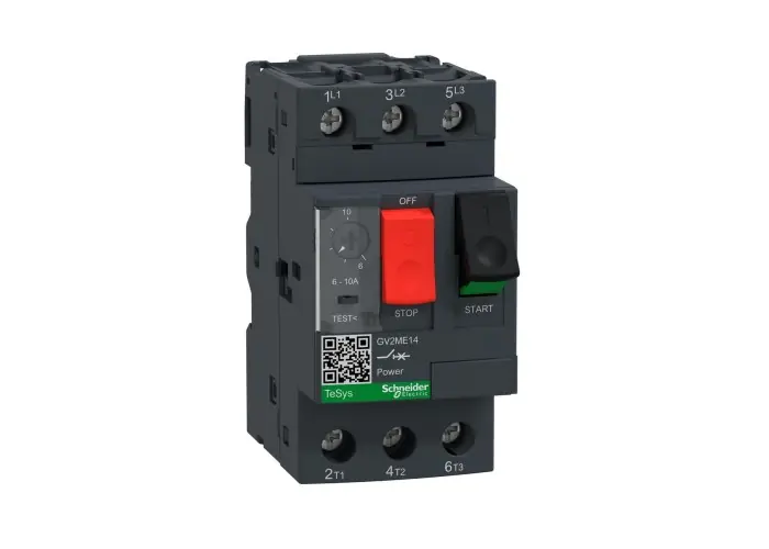 Barato DISYUNTOR MAGNETOTÉRMICO 6-10A