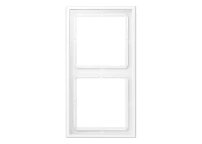 Devolución Gratuita MARCO DBL.81x152mm LS 990 LAC.MT BL ALP.MT P/MONT.HZ.O VT.