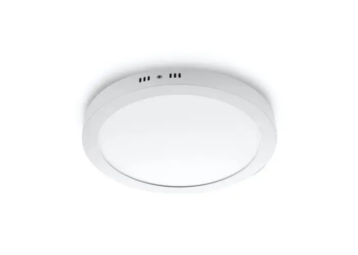 Súper Precio DOWNLIGHT EXTRAFINO DOGMA 24W CUADRADO BLANCO 4000K