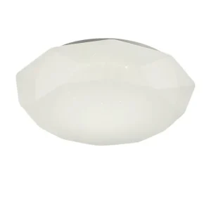 Aplique de techo LED Diamante II - Mantra Devolución Gratuita